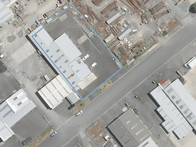 Industrial Zone