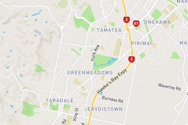 Greenmeadows