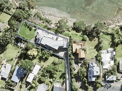 Residential  Single House Zone