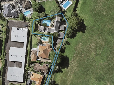 Residential  Mixed Housing Suburban Zone