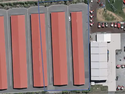 Industrial General