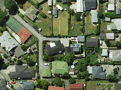 Residential Suburban