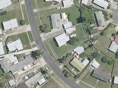 Residential Zone - General Residential Zone