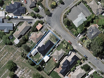 Residential Suburban