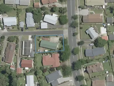 Residential Zone - General Residential Zone