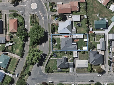 Residential Suburban