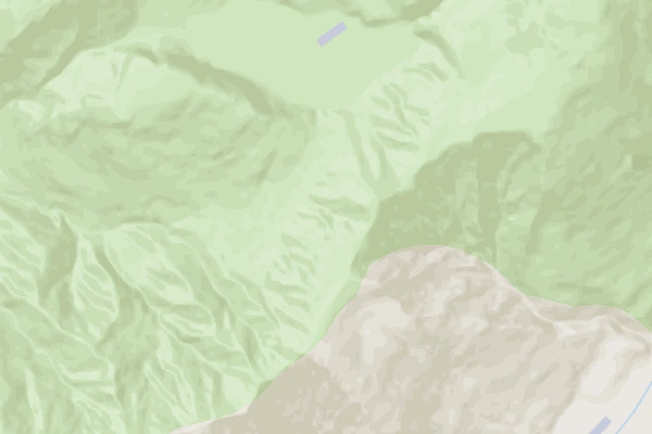 Landsborough Valley