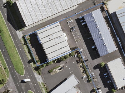 Business  Light Industry Zone
