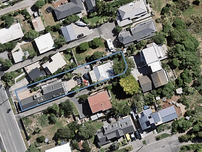 Residential Suburban