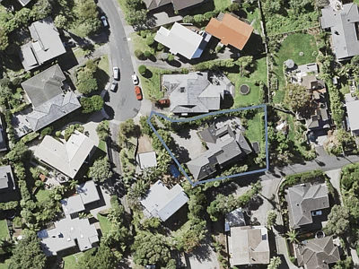 Residential  Mixed Housing Suburban Zone