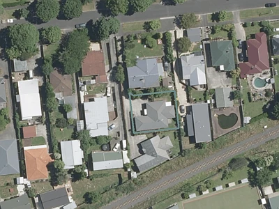 Residential Zone - General Residential Zone