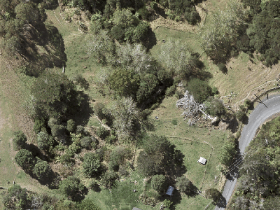 Rural  Rural Production Zone