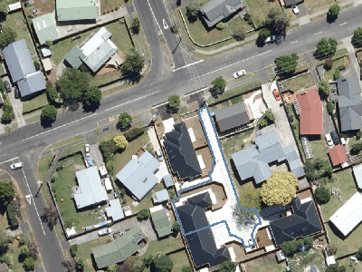 Residential Zone - General Residential Zone