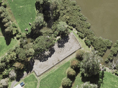 Open Space  Conservation Zone