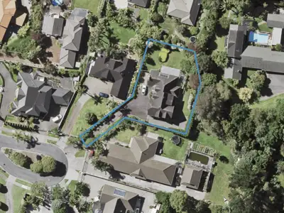 Residential  Mixed Housing Suburban Zone