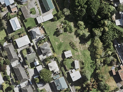 Residential  Mixed Housing Suburban Zone