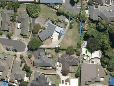 Residential Zone - General Residential Zone