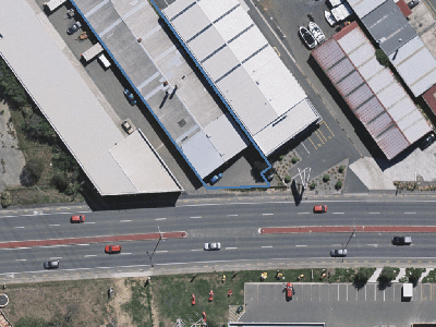 Commercial Mixed Use