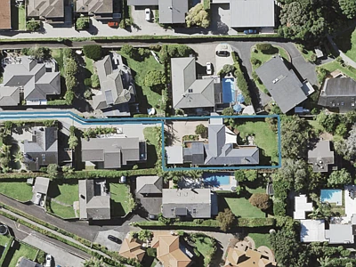 Residential  Mixed Housing Suburban Zone