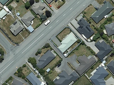 Residential C