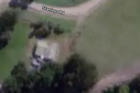 Zoned Rural