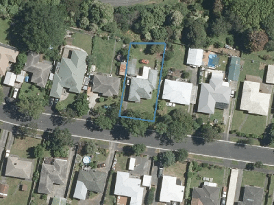 Residential Zone - General Residential Zone