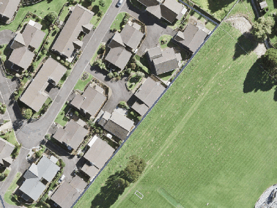 Residential  Mixed Housing Urban Zone