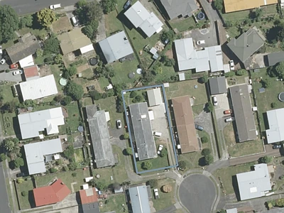 Residential Zone - General Residential Zone