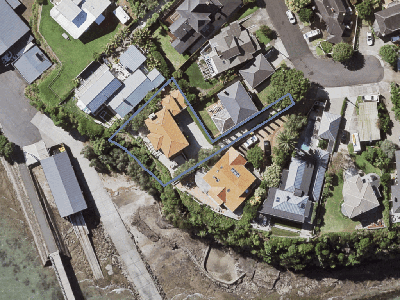 Residential  Single House Zone