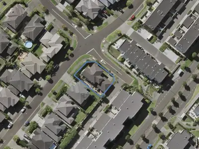 Residential  Mixed Housing Suburban Zone