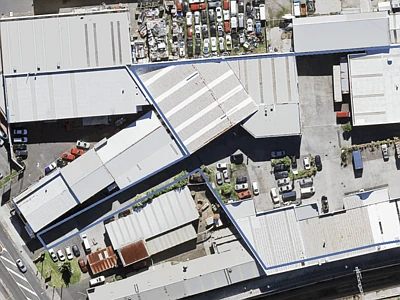 Business  General Business Zone