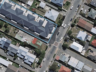 Residential Medium Density