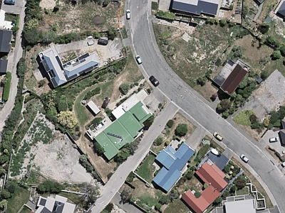 Residential Hills