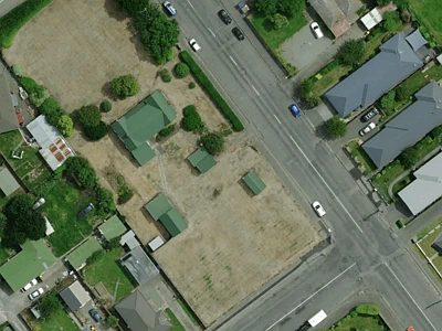 Residential C