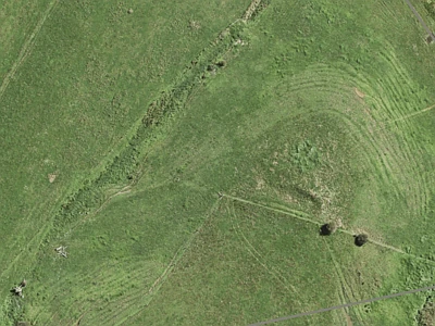 Rural  Countryside Living Zone