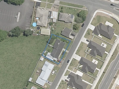 Residential Zone - General Residential Zone