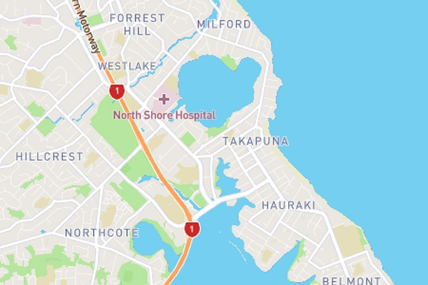 Takapuna