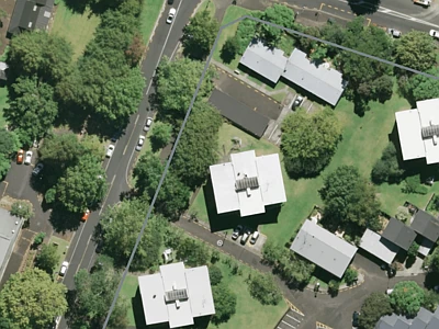 Residential  Terrace Housing and Apartment Building Zone