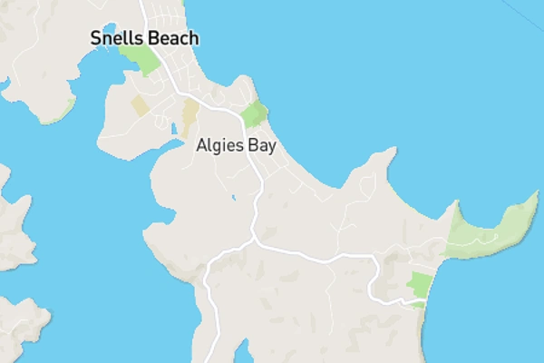 Algies Bay