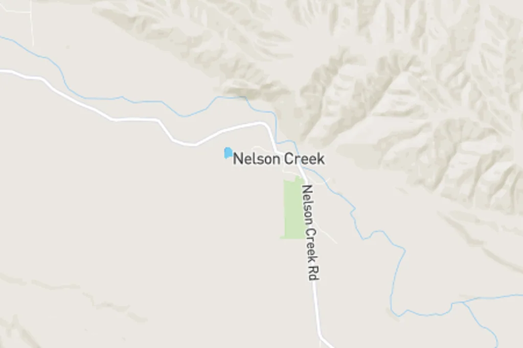 Nelson Creek