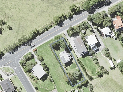 Residential  Rural and Coastal Settlement Zone