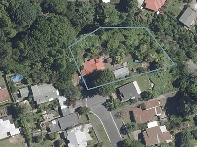 Residential Zone - General Residential Zone