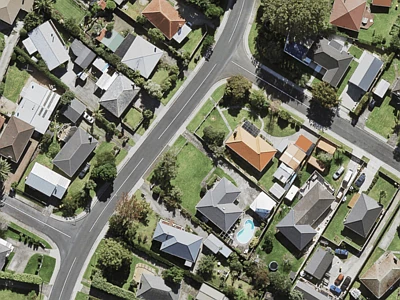 Residential  Terrace Housing and Apartment Building Zone