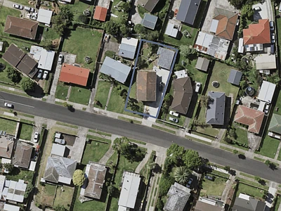 Residential  Mixed Housing Urban Zone