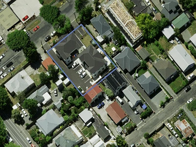 Residential Medium Density