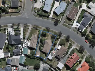 Residential Suburban