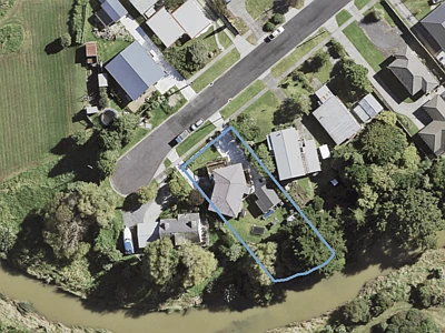 Residential  Mixed Housing Suburban Zone