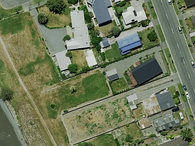 Specific Purpose (Flat Land Recovery)
