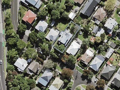 Residential  Mixed Housing Urban Zone
