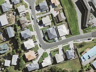 Residential  Mixed Housing Urban Zone